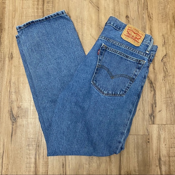 516 Levi’s Jeans - Picture 1 of 7